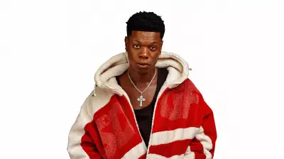 Talent alone not enough in Nigerian music industry, says singer Skelvin