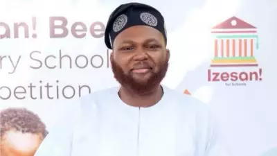 Tech Founder Warns African Accelerators Against Capital Misallocation