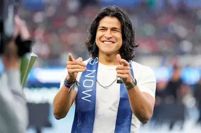 Ted Lasso Star Cristo Fernández Signs Professional Football Contract in US