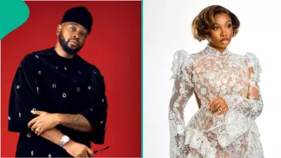 Teddy A's Steamy Movie Scenes Spark Reactions: Fans Compare to Bambam