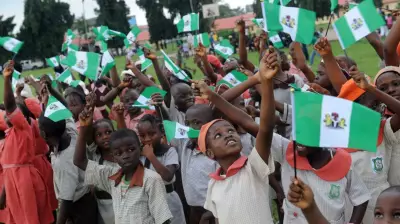 Telnet Schools, Adebayo Faith Win at Young Talent FIT Competition