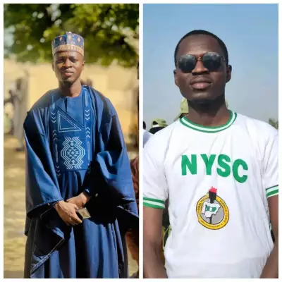 Terrorists Kill Corps Member, Three Others in Katsina Road Attack