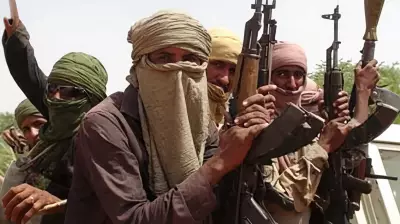 Terrorists Kill Three Mobile Police Officers in Kwara Community Raid