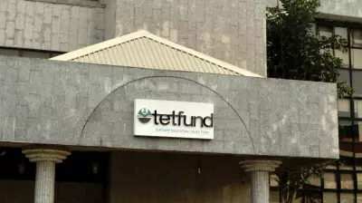 TETFund to Launch 411 Projects Across 271 Institutions Nationwide