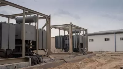 Tetracore Energy Begins Power Generation at Atakobo IPP in Ogun State