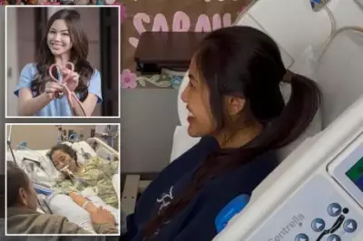 Texas Nurse's Family Celebrates Miraculous Coma Recovery After Honeymoon Crisis