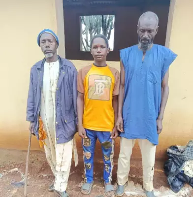 Three Arrested Over Killing of 25-Year-Old Man in Plateau
