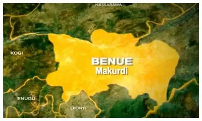Three Killed in Makurdi Cult Clash, Panic Grips Agwan Jukun