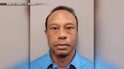 Tiger Woods Drug Records Subpoenaed in DUI Case by Prosecutors
