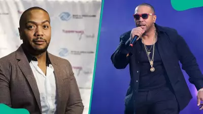 Timbaland Net Worth 2026: Career, Family, and Current Ventures