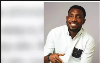 Timi Dakolo Shares Marriage Advice Amid Frank Edoho Drama