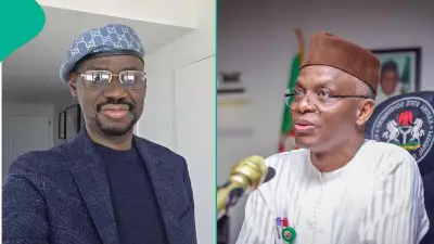 Timi Frank Claims Threats Against El-Rufai, Demands Ayeni's Release