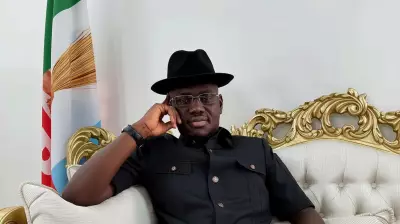 Timi Frank Urges African Leaders to Reject France, Deepen US Alliance
