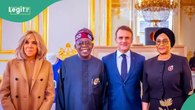 Timi Frank Warns African Leaders Against 'Devilish' Deals with France