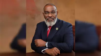Tinubu Appoints Famadewa Special Adviser on Homeland Security