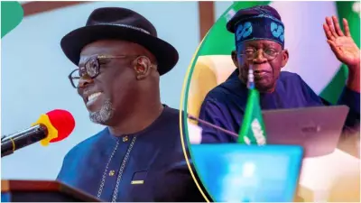 Tinubu Defeats Osifo in Delta APC Primary, Wins Third State