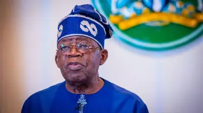 Tinubu Hails Joint Nigeria-US Raid on ISIS Hideout in Lake Chad