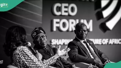 Tinubu Promises Intensified Reforms, Economic Stability in Second Term