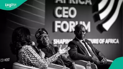 Tinubu Urges African Leaders to Prioritize Intra-Continental Trade for Prosperity