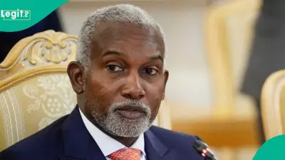 Tinubu's Ex-Minister Yusuf Tuggar Loses APC Guber Primary in Bauchi