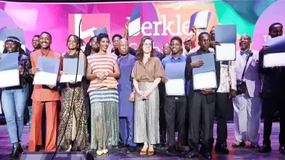 Tiwa Savage Foundation Awards 18 Nigerian Talents $2.1M Berklee Scholarships