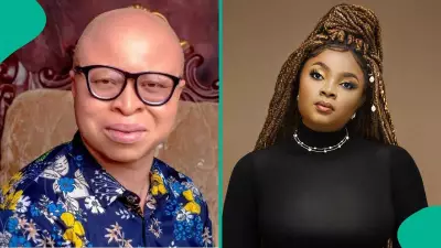 Tolu Fagbure Warns Bimbo Ademoye's Indiscipline Could Ruin Her Nollywood Career