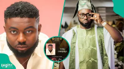 Tolu Obanro: From Gospel Roots to Nollywood Sound Genius