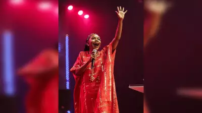 Toluwani Odukoya to Host Inaugural Live Worship Concert in Lagos