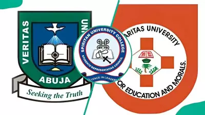 Top 10 Catholic Universities in Nigeria: Locations and Unique Features