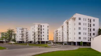 Tope Adebayo LP Calls for Stronger Regulation of Nigeria's Off-Plan Property Market