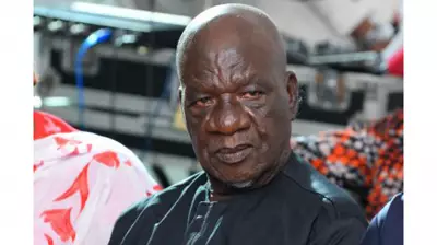 Tributes to Nigeria’s music critic, Idonije, @ 90