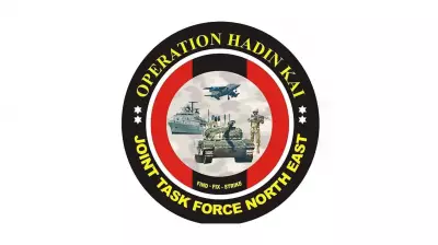 Troops kill six terrorists, rescue abducted persons in Borno, Yobe