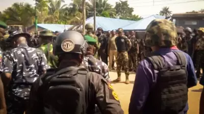 Troops rescue three kidnap victims in Imo State operation