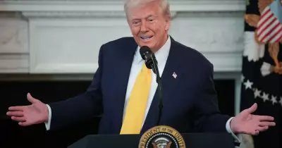 Trump Claims US Will Take Over Cuba Almost Immediately in Florida Speech