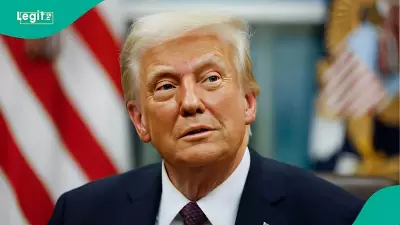 Trump Orders Nigerians Seeking Green Cards to Leave US for Application