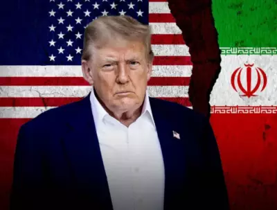 Trump Rejects Iran's Response to US Peace Proposal, Calls It Unacceptable