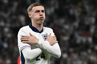 Tuchel omits Cole Palmer from England World Cup squad over personality concerns