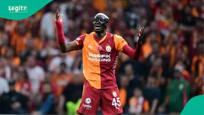 Turkish Pundit Sets Osimhen Price Tag at €150M, Suggests Gyokeres as Replacement