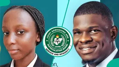 Tutorial Platform Celebrates as Student Emerges 2026 UTME Top Scorer with 372