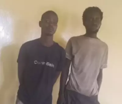 Two Jailed Three Months for Indiscriminate Refuse Dumping in Lagos