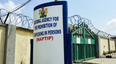 Two Security Guards Get Life Sentences for Raping Minor Over Six Years