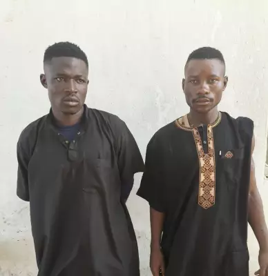 Two Soldiers Arrested for Assaulting Woman, Vigilante Members in Plateau