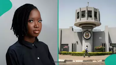 UI Aspirant Missed Cut-Off by 3 Points, Posts 2026 UTME Score, Seeks Advice