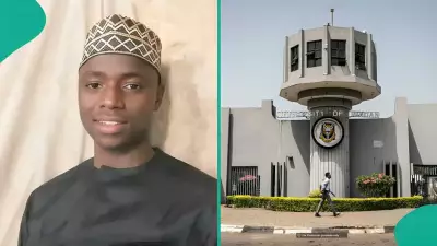 UI Aspirant Scores 312 in JAMB, Seeks Admission for Anatomy