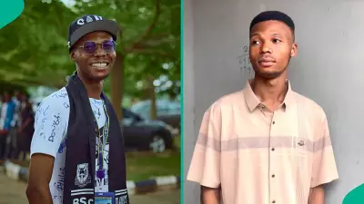 UI Computer Science Student Signs Out After 7 Years, Shares Story