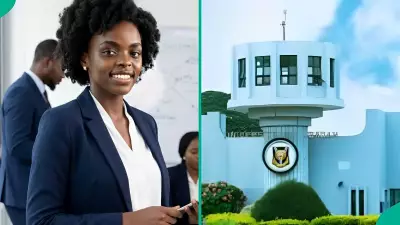 UI First-Class Graduate Shares Plans for Master's and PhD, Posts CGPA
