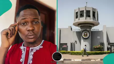 UI Graduate Shares JAMB Score, Cut-Off Mark He Beat to Gain Admission