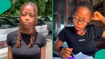 UI Graduate Who Cried Over 300-Level Result Bags First Class, Gets Job