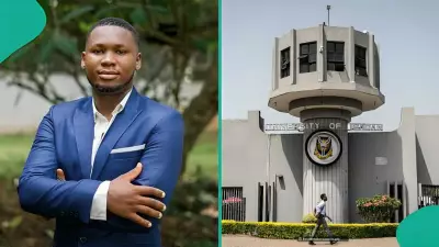 UI Graduate Who Wrote JAMB 5 Times Brags Online, Displays UTME Scores