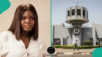 UI Law Aspirant Misses Cut-Off by 3 Points, Trends Online
